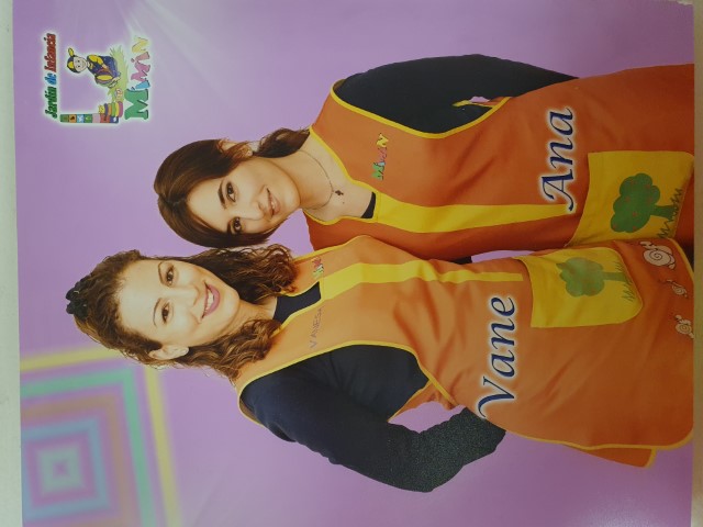 Educadoras Mimin